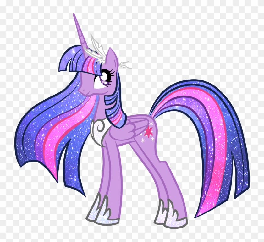 Dunno Why Some Bronies Are Throwing A Fit Cus Of This - My Little Pony Princess Twilight #650779