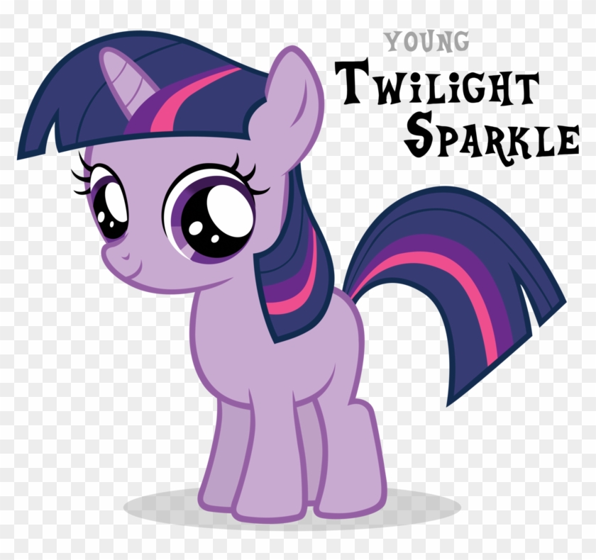 My Little Pony Friendship Is Magic Rarity Alicorn For - My Little Pony Twilight Sparkle #650783