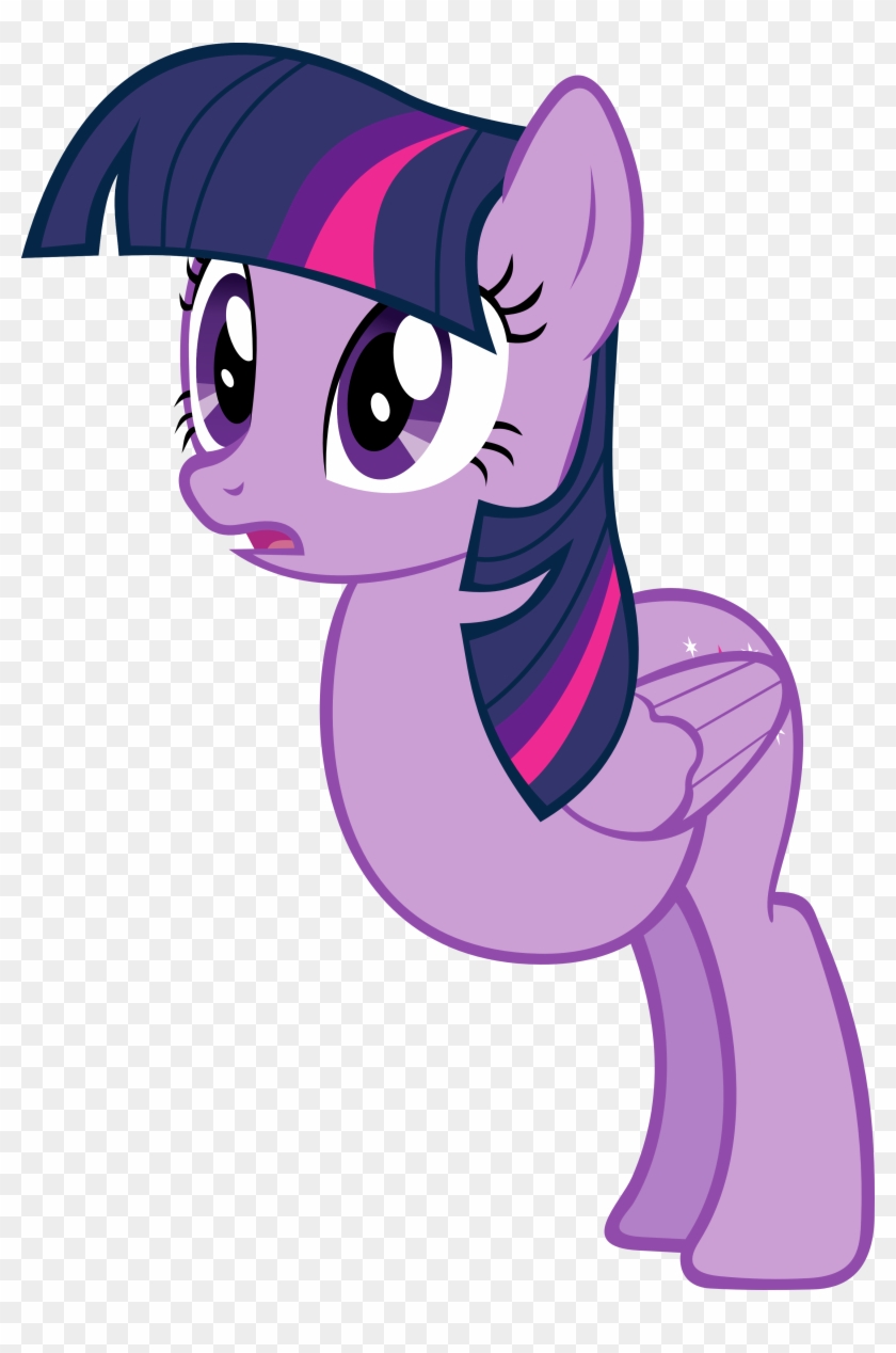 My Little Pony Friendship Is Magic Twilight Sparkle - Twilight Sparkle #650794
