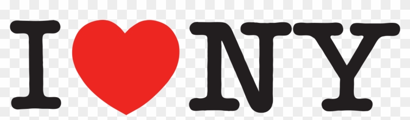 I Love New York Logo - Milton Glaser #650839