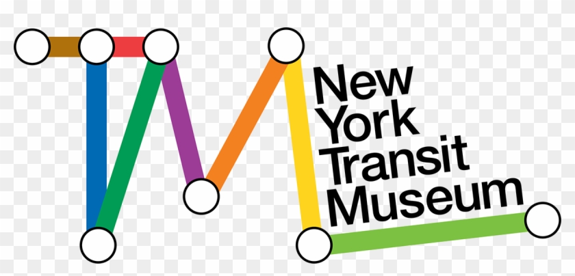 New Logo - New York Transit Museum #650851