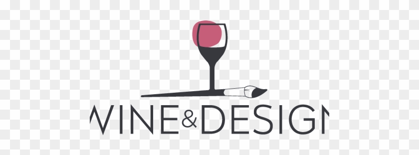 Logo Lg - Wine & Design #650866