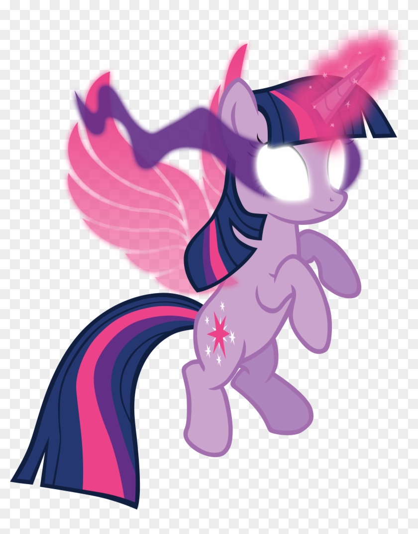 Harmonizing Twilight - Twilight My Little Pony #650890