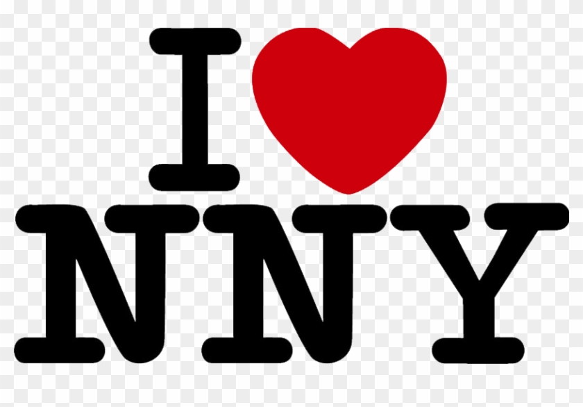 Love New York Logo #650902