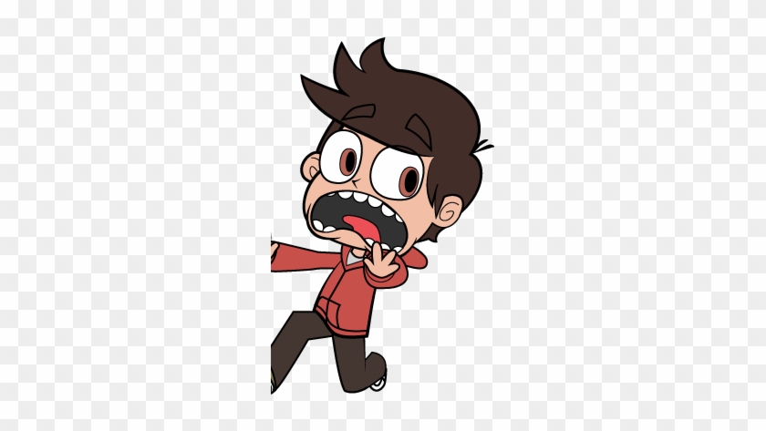 Image - Star Vs The Forces Of Evil Marco Png #650909