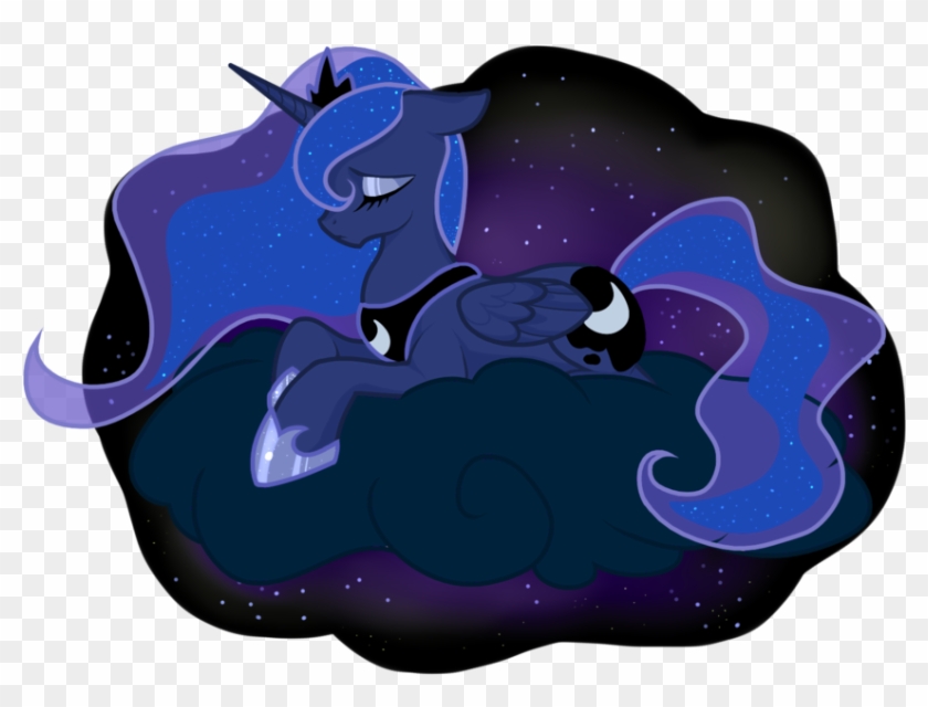 Princess Luna By Lelittleluna - Princess Luna #650955