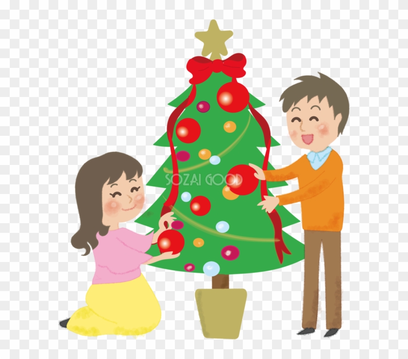 Christmas Day #651024
