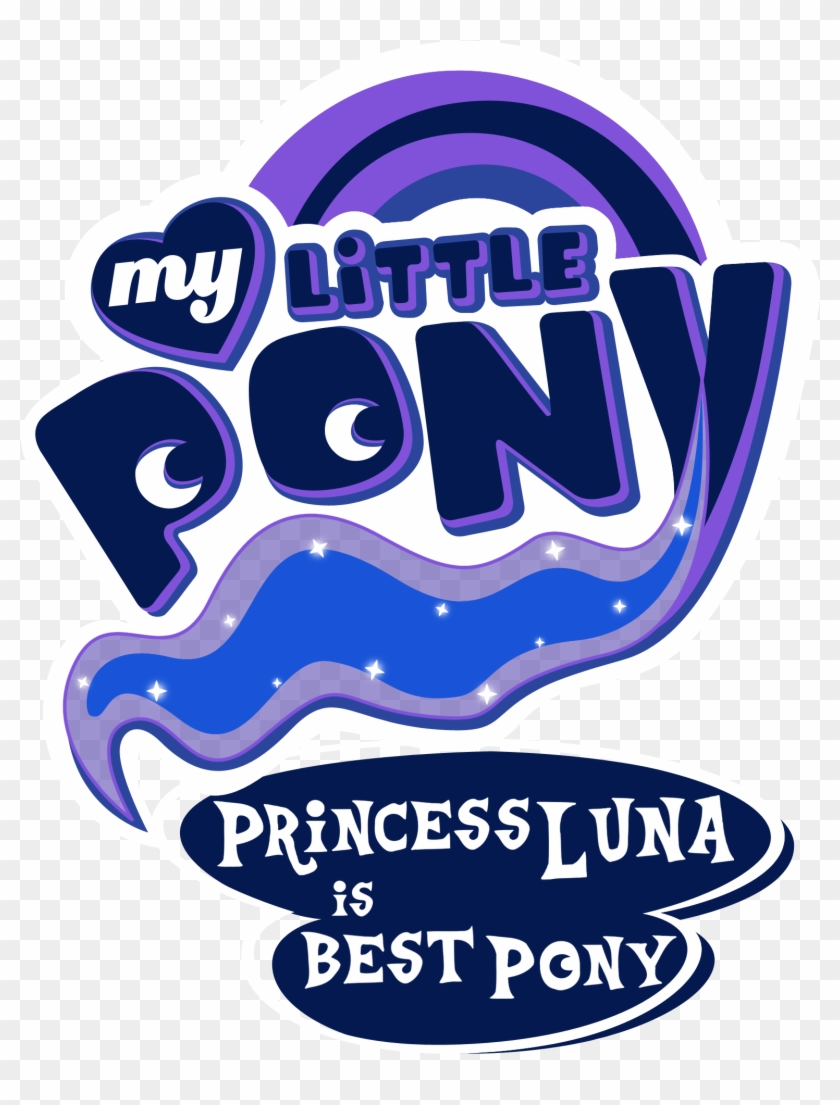 My Little Pony Princess Luna My Little Pony Luna Png - Buy Princess Luna My Little Pony #651054