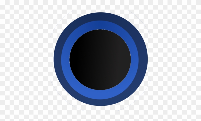 Black Hole Vector Png Images - Circle #651078