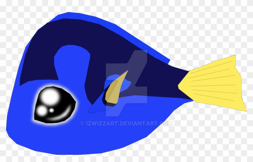 Simple Dory Huggable By Izwizzart - Simple Dory Huggable By Izwizzart #651097