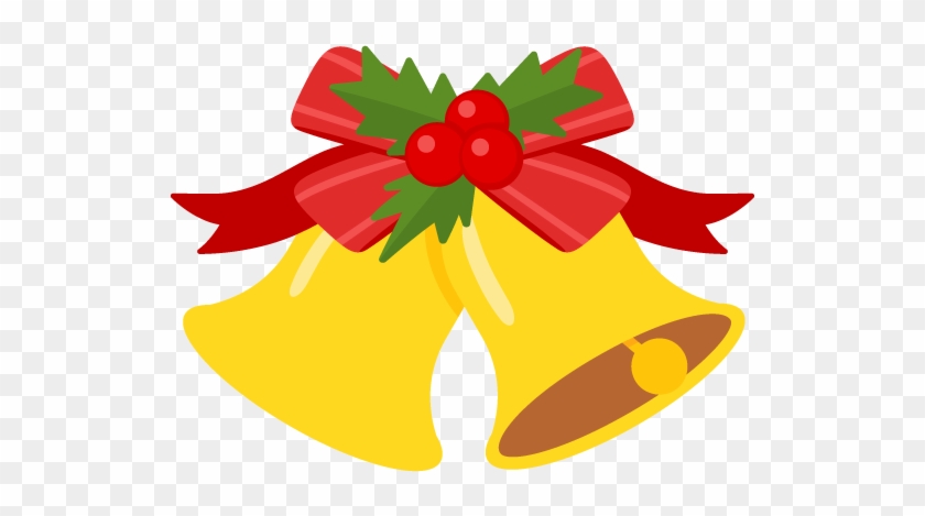 鳴り響くクリスマスベルの無料ベクターイラスト素材 無料 イラスト 素材 クリスマス Free Transparent Png Clipart Images Download