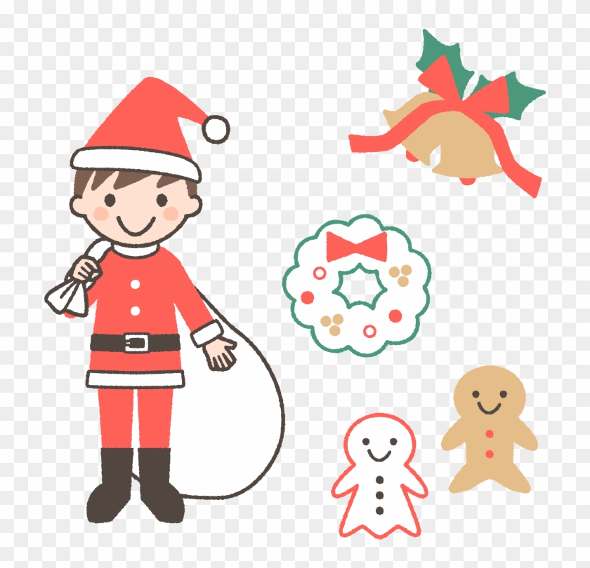 Christmas Day #651128