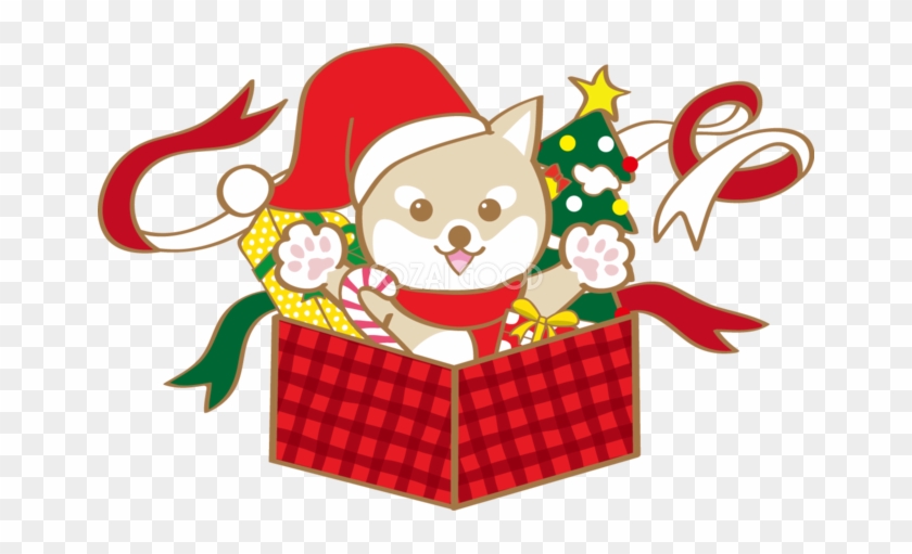 かわいいクリスマス 無料イラスト80599 - Cartoon #651152