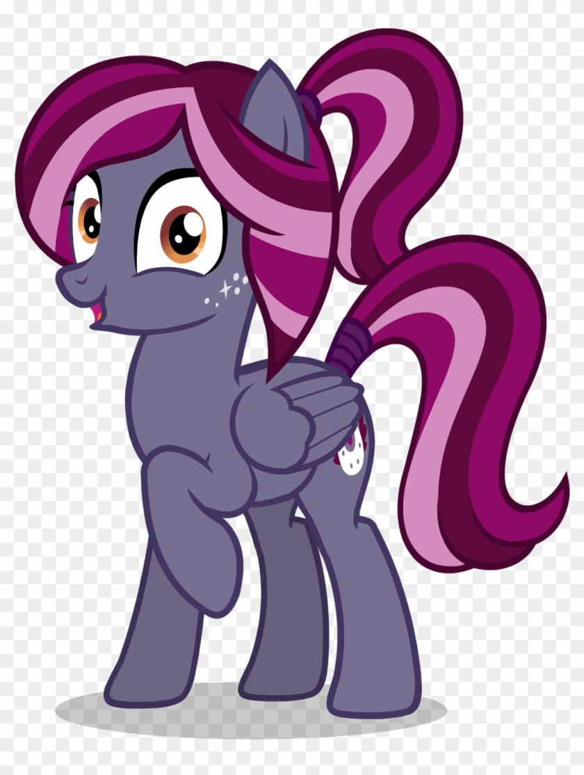 My Little Pony: Friendship Is Magic #651153