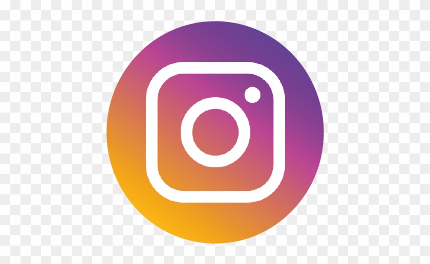 Dinky Dory - Logo Do Instagram Em Png #651161