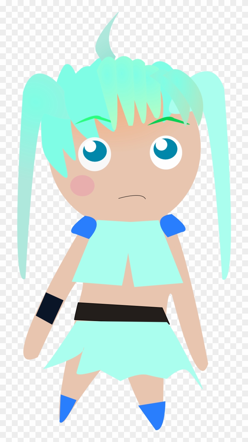 Anime Character Art 39 999px 128 - Art #651177