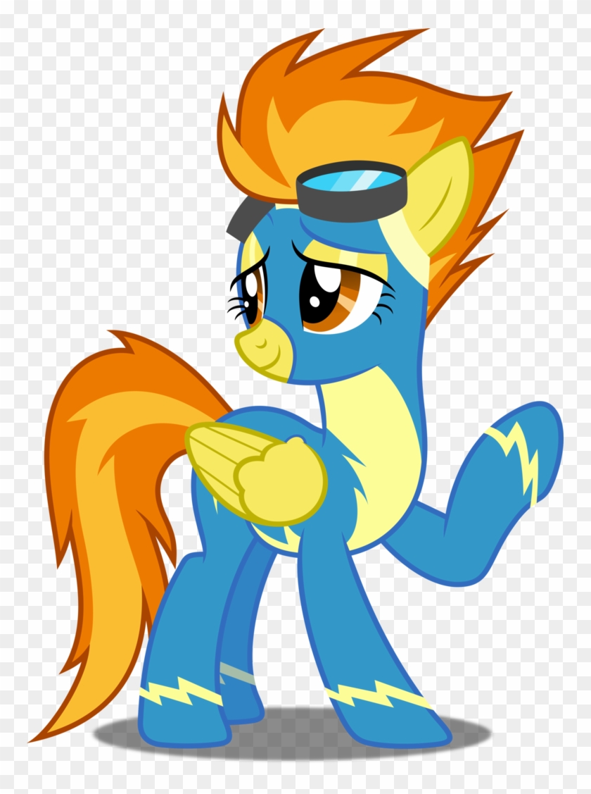 Vector - Mlp Spitfire Vector #651223