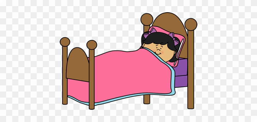 Girl Sleeping Clip Art - Clip Art Boy Sleeping #651234