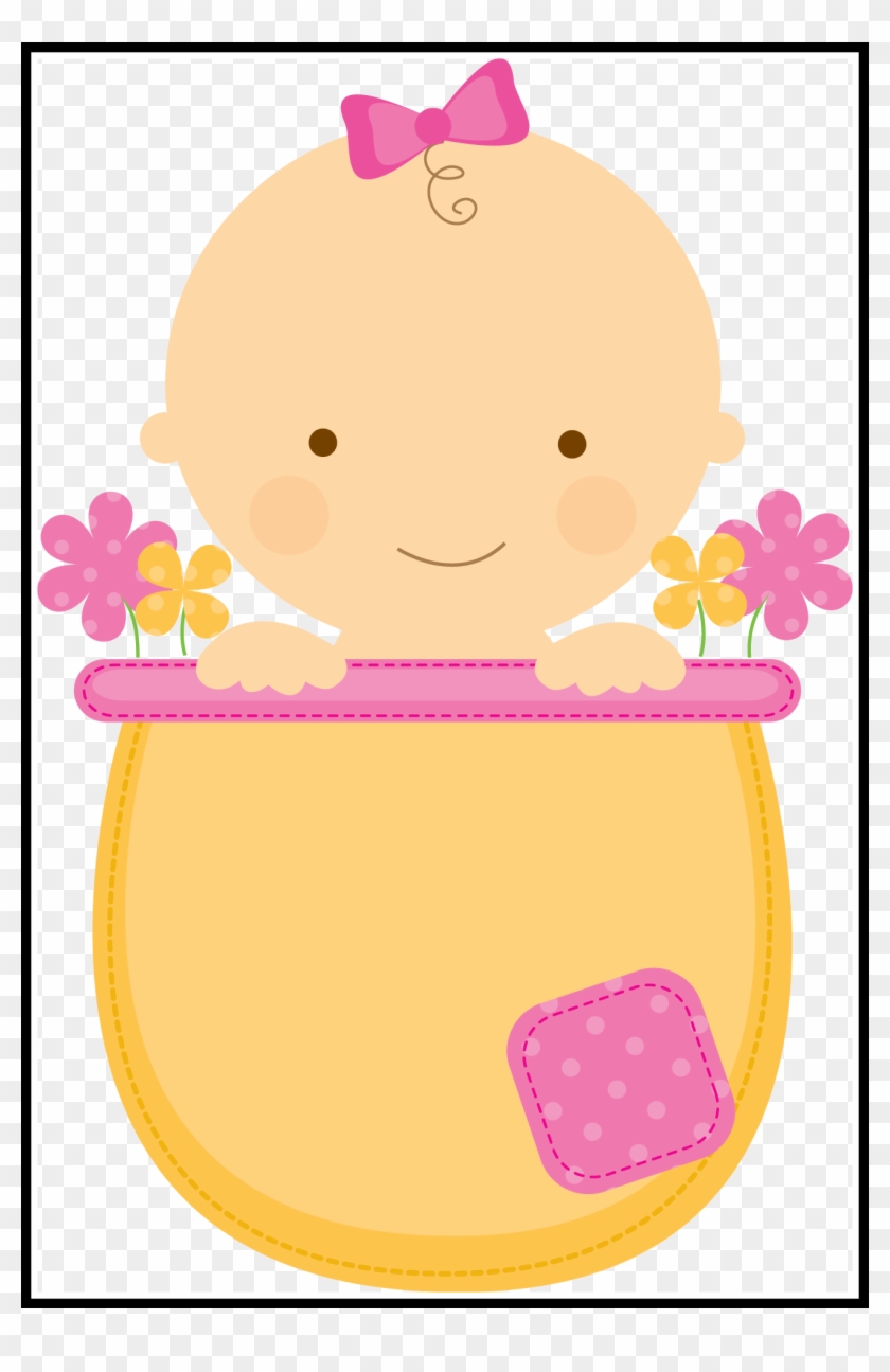 Baby Girl Free Png Image - Infant #651249