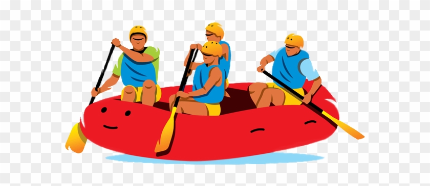 No Nonsense Rapid Funding - Rafting #651270