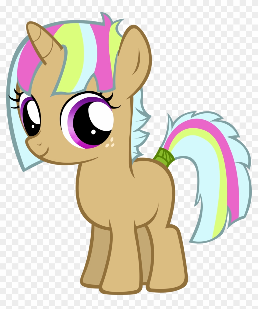 Diamond Beat Filly - Little Pony Friendship Is Magic #651304