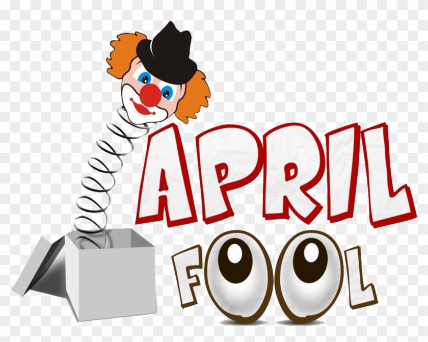 April Fool's Day Png Hd Images - April Fool #651347