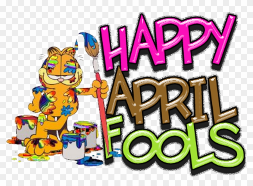 Best Wishes For 1st April-dc37 - 1 April Fools Day #651361