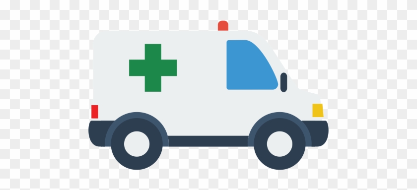 Did You Know That Emergency Room Visits Continue To - Transport #651388