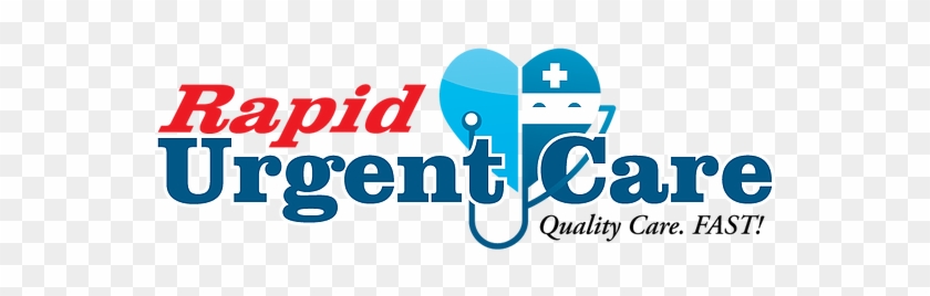 Rapid Urgent Care Slidell, Metairie, Mandeville, Covington, - Urgent Care Logo #651404