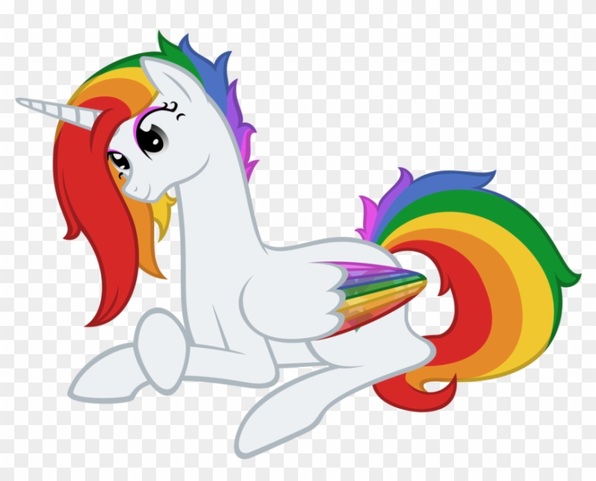 my little pony friendship is magic rainbow dash filly sonic rainboom