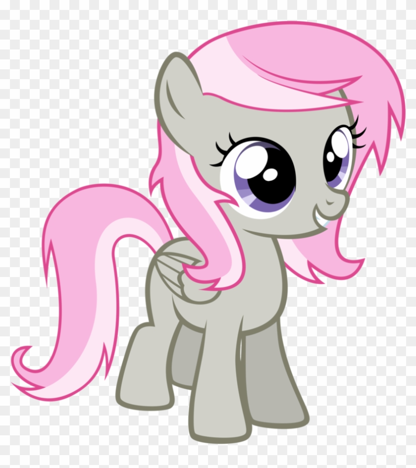 Filly Sweet Shutter By Stormxf3 - Cartoon #651432