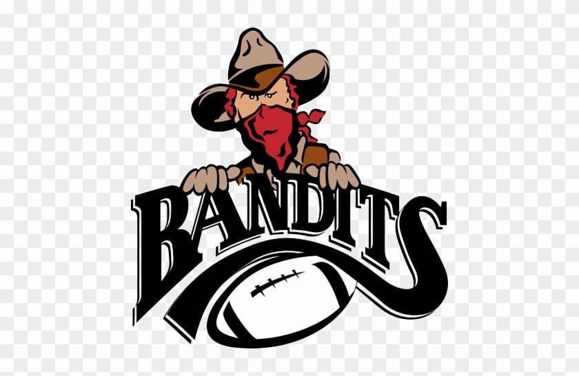Official Chiropractors Of The Sioux City Bandits - Sioux City Bandits Logo #651444