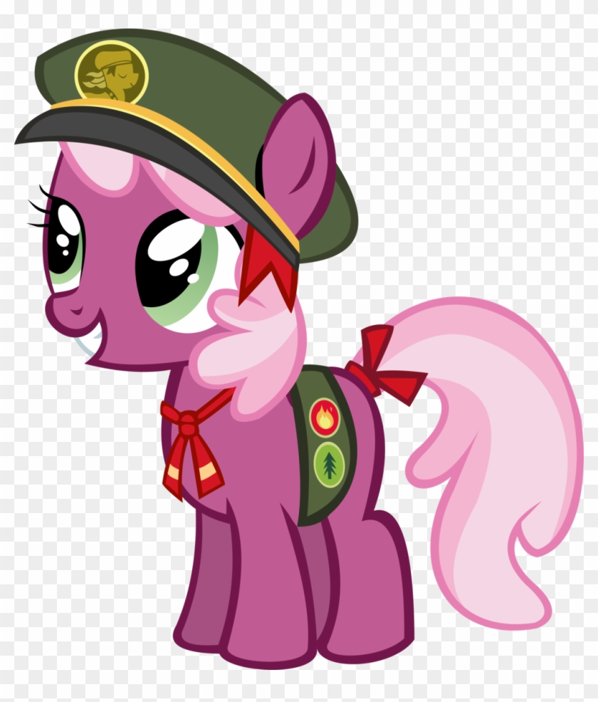 Cheerilee Vector - My Little Pony: Friendship Is Magic #651455