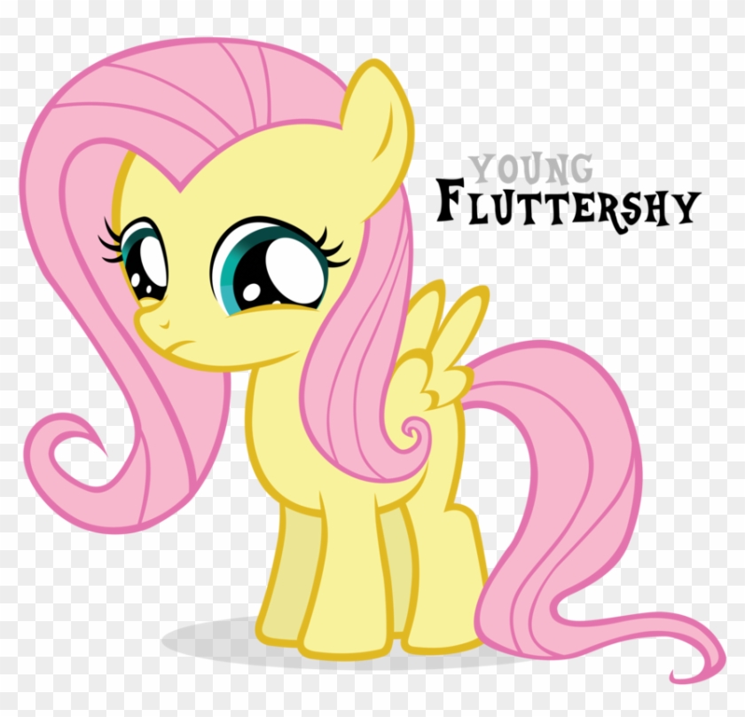 Friendship Is Magic Fillies By Blackm3sh Friendship - My Little Pony Sticker #651504