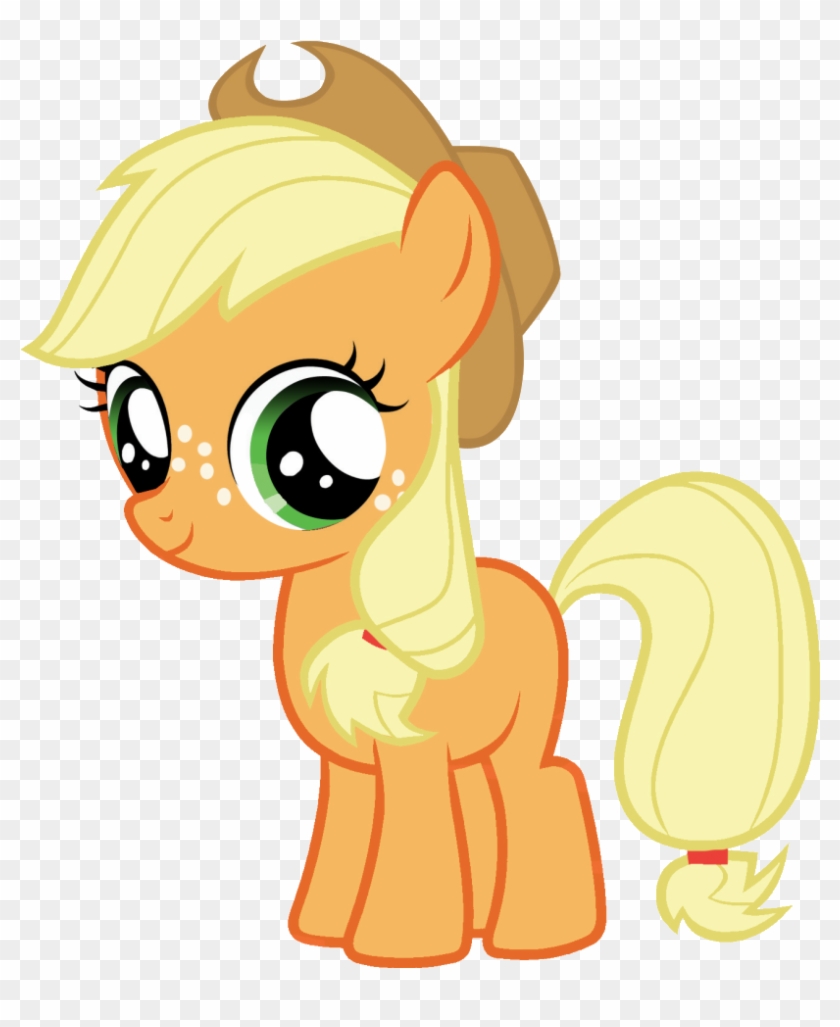 Filly 2 - Little Pony Twilight Sparkle #651570