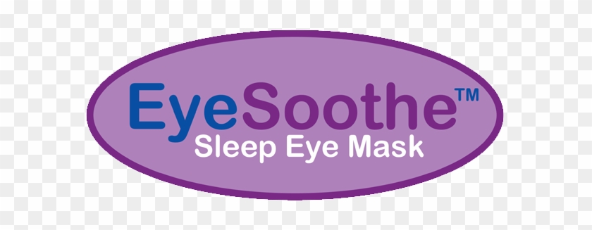 Eyesoothe Sleep Eye Mask For Blepharitis, Mgd & Dry - Bicycle #651576