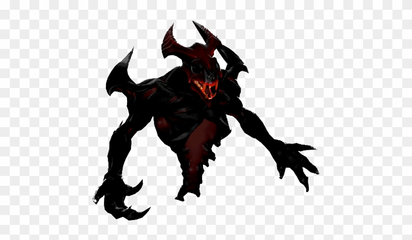 Nevermore, The Shadow Fiend - Dota 2 Shadow Fiend #651578