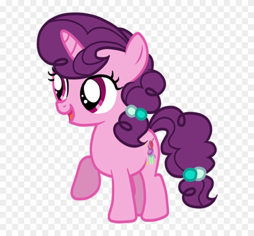 Filly Sugar Belle By Luchita27 - My Little Pony Sugar Belle Filly #651580