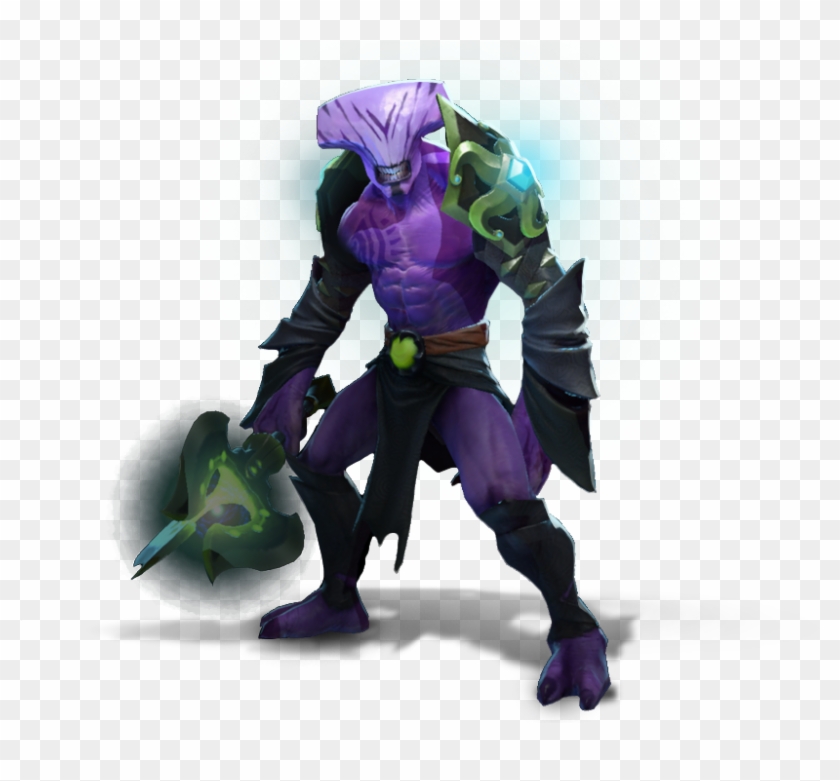 Http - //cdn - Dota2 - Com/apps/dota2 Hero Images/faceless - Dota 2 Void Png #651616