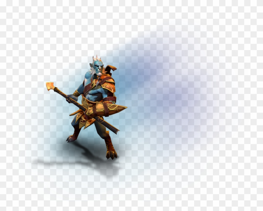 Phantom Lancer Dota 2 Png #651634