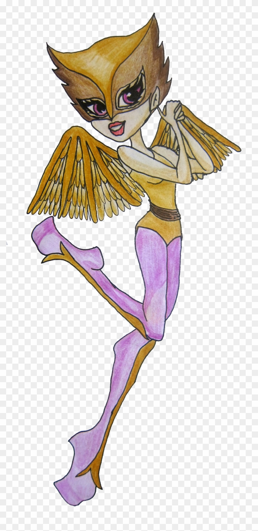 Angie Power Ghouls - Angie Power Ghouls #651823