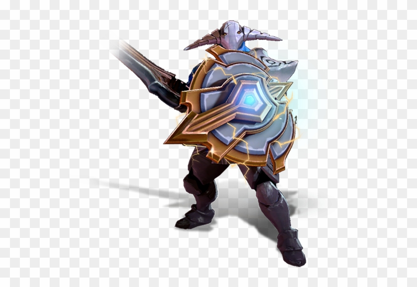 Dota 2 Heroes Png #651660