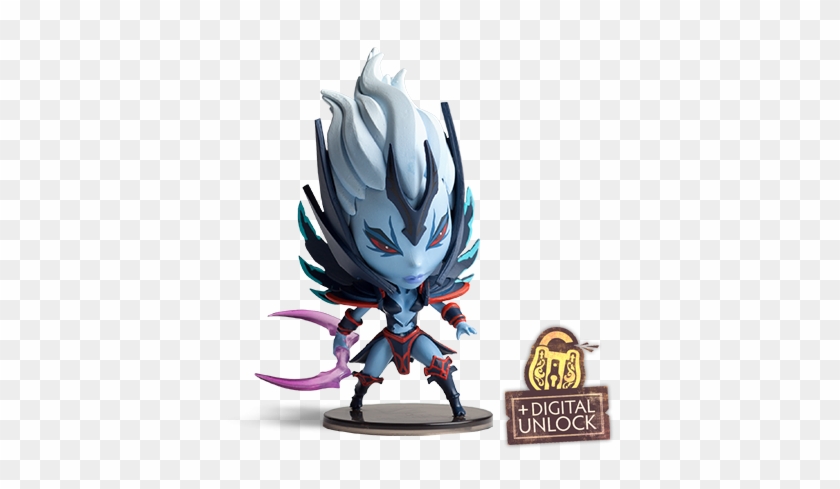 ค่าส่ง Ems - Dota 2 Vengeful Spirit Chibi #651667