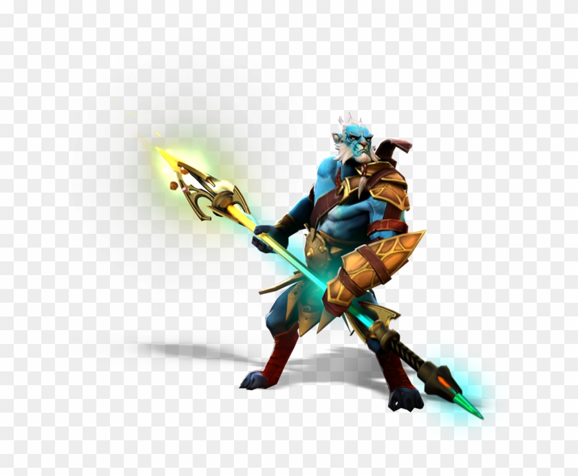 Dota 2 Phantom Lancer Immortal #651671