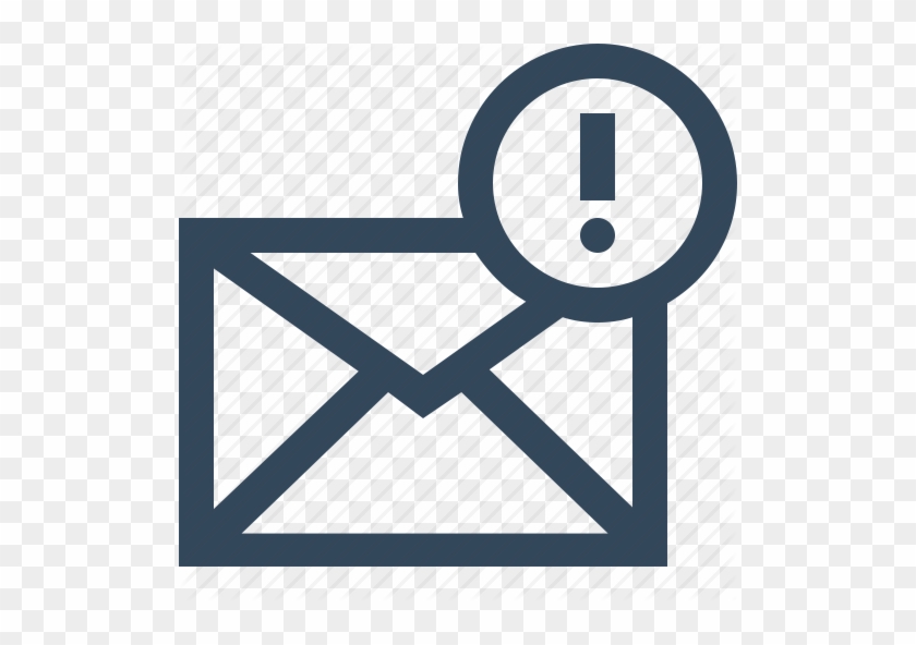 Alert Mail, Caution Email, Email, Email Alert, Important, - Email Alert #651683