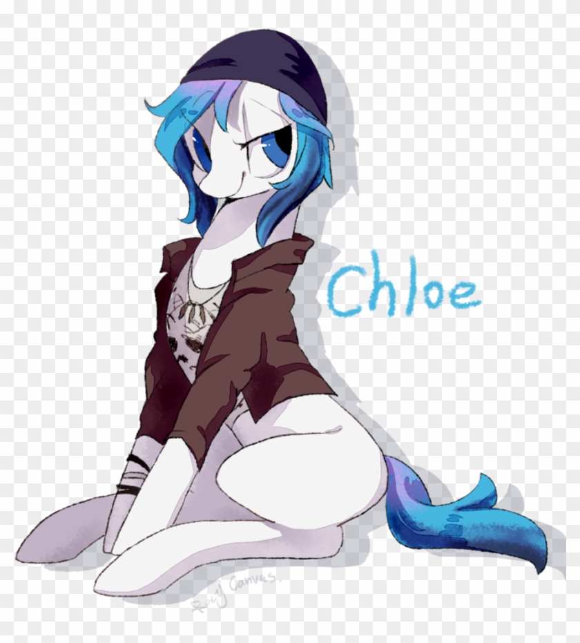 Rocy Canvas, Chloe, Chloe Price, Clothes, Life - Anime Life Is Strange Chloe #651729