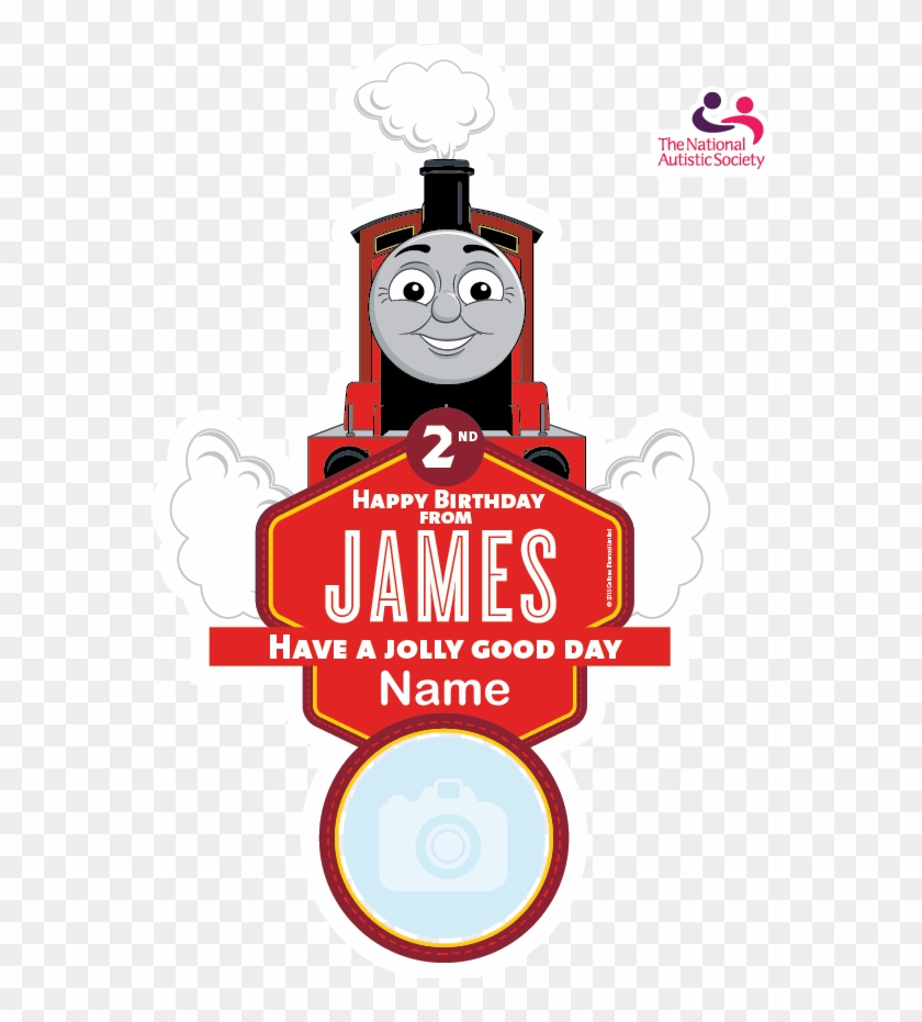 Thomas The Tank Engine T-shirt - Thomas And Friends T Shirt #651760