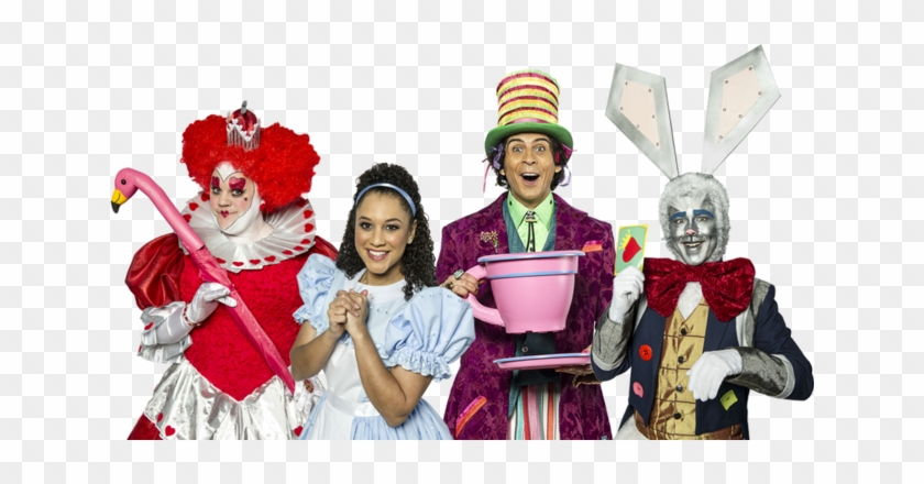 Cbeebies Alice In Wonderland - Alice In Wonderland Cbeebies #651782