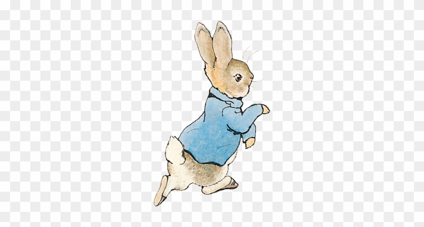 Swipe Across Or Scroll Down To Discover More About - Tale Of Peter Rabbit #651795