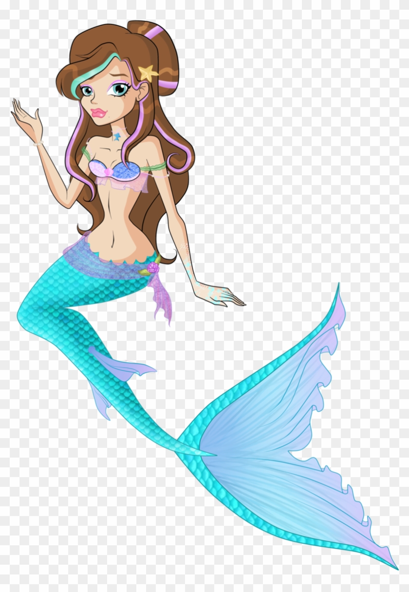 Calipso Delasong Mh Skull Shore By Costantstyle - Drawing #651838